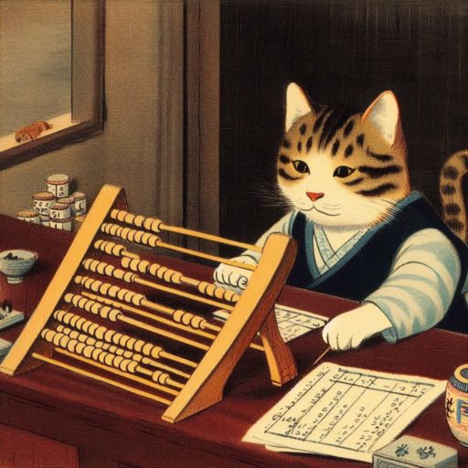 量入為出